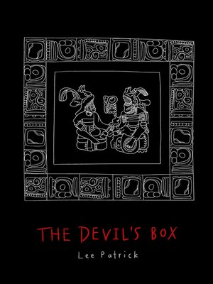 cover image of The Devil's Box